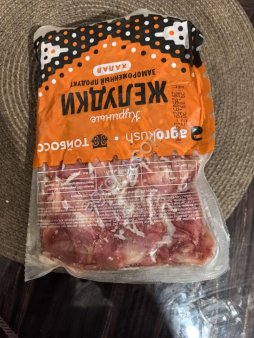 Желудки куриные халяль Тойбосс в Красноярске