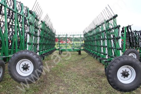 Борона средняя Veles ( БС-15, БС-24)