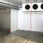 Холодильные Камеры для Заморозки, Охлаждения, Хранения.