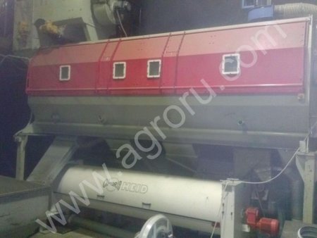 калибратор барабанного типа Denis NR-304