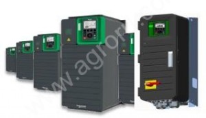 Преобразователь частоты Altivar Process ATV630 для управления насосами