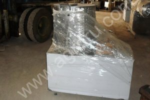 Очиститель центробежный для обработки слизистых и шерстных субпродуктов