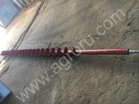 <strong>Шнек</strong> выгрузной для зерносушилки М-819