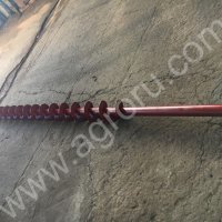 <strong>Шнек</strong> выгрузной для зерносушилки М-819