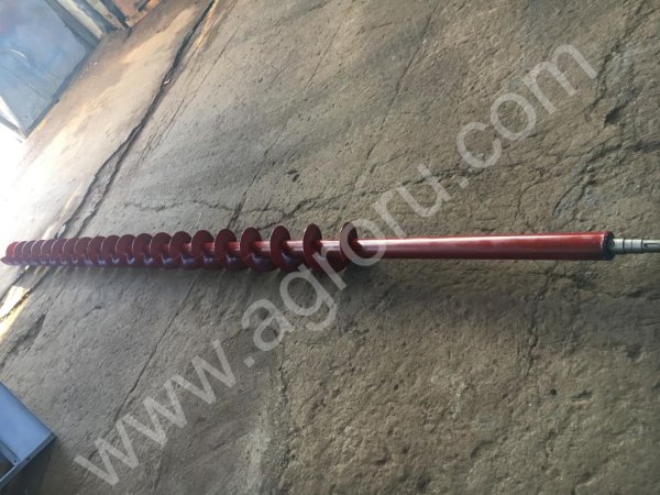 Шнек выгрузной для зерносушилки  М-819