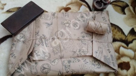 Башкирский упакованный сотовый  мёд