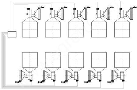 Сушильный бокс СБ-75