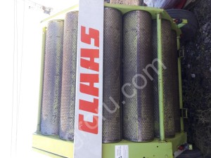 Пресс подборщик рулонный Claas Rollant 44S