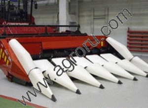 Жатка CornMaster8