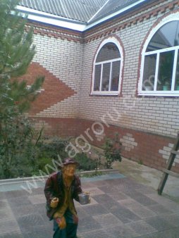 ДОМОВЛАДЕНИЕ