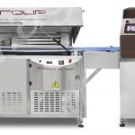 Конвейер охлаждающий ACE 400Т