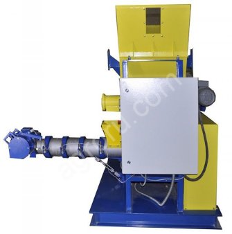 Кормэкструдер ЭК-1000