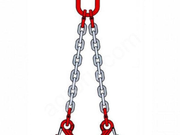 Стропы цепные