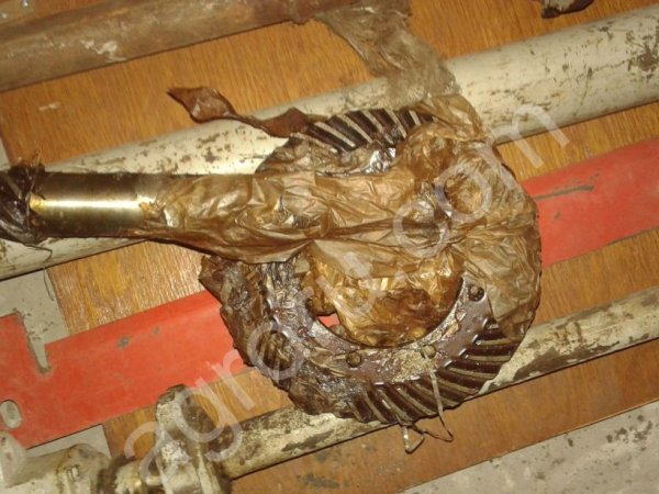 Запасные части к кормоуборочному комбайну КСК-100