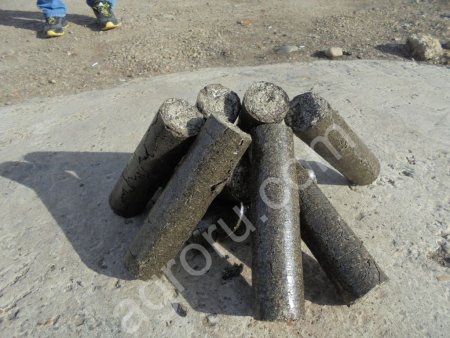 биотополиво для отопления, в т.ч. теплиц