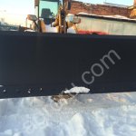 Навесное оборудование для спецтехники. Отвал.