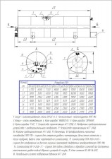 Резервуары для хранения жидкой СО2 РДХ объемом от 5 до 50 м