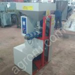 Пресс экструдер зерна (кормов)