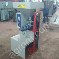 Пресс экструдер зерна (кормов)