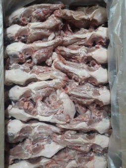 Спинки куриные (набор для супа куриный)