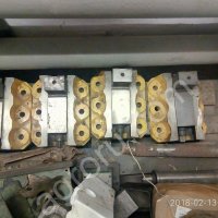 Кулачки токарно-карусельному станку 1525