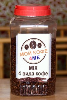 Кофе церновой