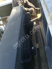 Холодильный агрегат компрессор Bitzer Type 4P-10