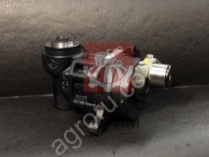 Привод косы 85 Mvv GKF Pro Drive