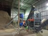 Линия гранулирования комбикорма, лузги, опила. Гранулятор