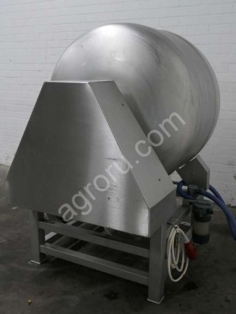 Вакуумный массажер Dorit 1000 л