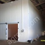 Холодильные Камеры из Сэндвич - Панелей