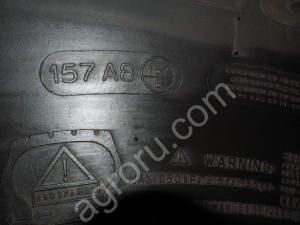 Michelin 600/70 R28 157D MACHXBIB НОВАЯ