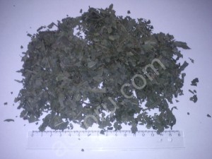 Грецкого ореха лист