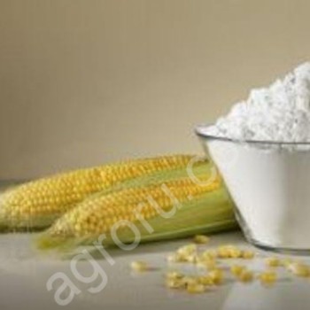 Кукурузный крахмал