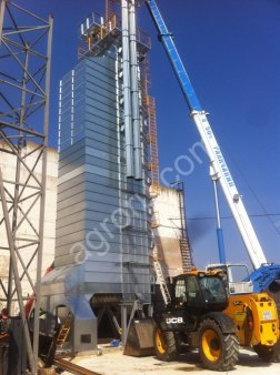 Ангары любой сложности