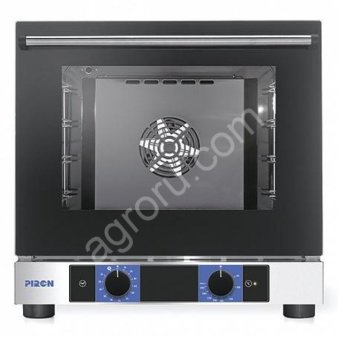 Печь конвекционная PIRON PF5504 4 противня