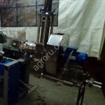 Фильтры шиберные, головы для грануляторов