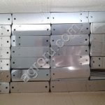 Регулятор уровня для троса, нерж.сталь (в птицеводстве)