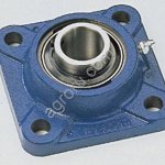 Корпус подшипника картофелекопалки Виракс