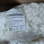 Творог натуральный (0, 5 и 9 %)