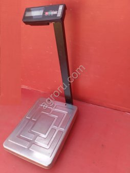 Весы напольные TB-S-200.2