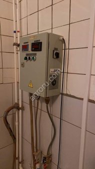 Дозатор жидких компонентов Д-1000-Ж-1с