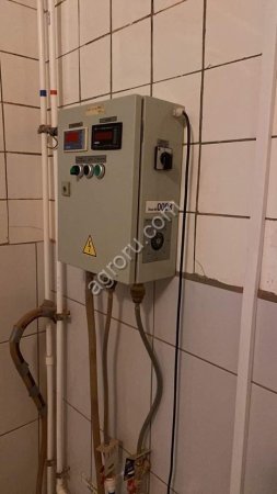 Дозатор жидких компонентов Д-1000-Ж-1с