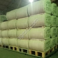 Шерсть мытая натуральная мериносовая