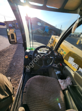 Телескопический погрузчик AGRI FARMER 30,7