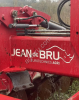 Дисковая борона JEAN DE BRU