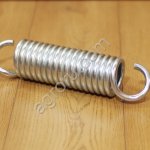 Пружина Farmet, М 02597, 3000346, ø 11,0