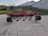 Культиватор