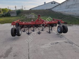 Культиватор