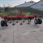 Культиватор